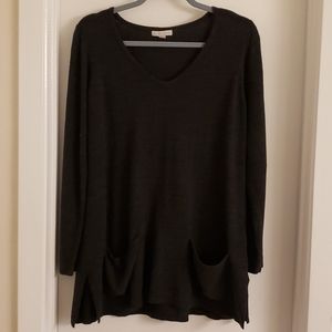 Long sleeve Tunic